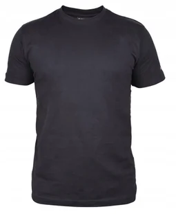 Plain Black XXL - Koszulki męskie - miniaturka - grafika 1