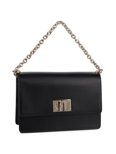 Furla Torebka 1927 1064448 B BAFI ARE Czarny - Torebki damskie - miniaturka - grafika 1