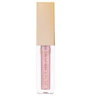 Błyszczyki do ust - Wibo Wonderful Lips Top Coat błyszczyk do ust 3 3g - miniaturka - grafika 1