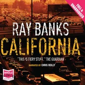 Audiobooki obcojęzyczne - California - miniaturka - grafika 1