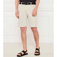 Spodenki męskie - BOSS ORANGE Szorty Chino Tapered fit - miniaturka - grafika 1