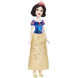Disney Princess: Księżniczka Śnieżka - Lalki dla dziewczynek - miniaturka - grafika 1