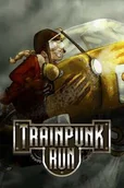 Gry PC Cyfrowe - Trainpunk Run (PC) klucz Steam - miniaturka - grafika 1