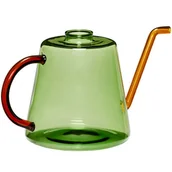 Konewki - Konewka FLORA Hübsch 1 l zielony - miniaturka - grafika 1