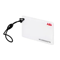 Etykiety do drukarek - ABB Etykiety RFID 5 szt - miniaturka - grafika 1