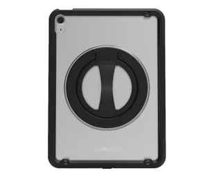 Pipetto X-Case do iPad 2022 10. gen. transparent - Etui do tabletów - miniaturka - grafika 1