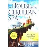 Pozostałe książki - Palgrave Macmillan The House in the Cerulean Sea: TJ Klune - miniaturka - grafika 1