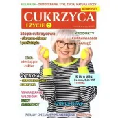 Czasopisma - Cukrzyca i życie 7 - miniaturka - grafika 1