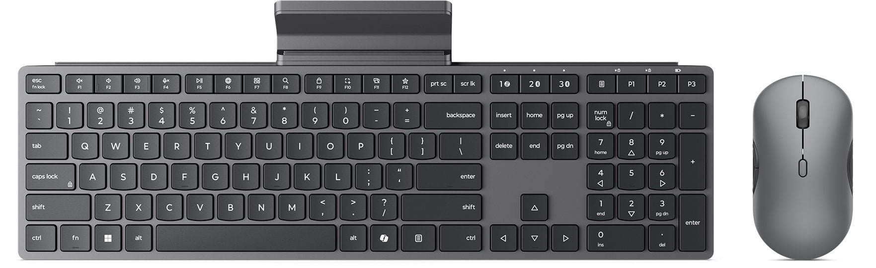 Lenovo 700 Modern Multi-Device Wireless Combo GX31S04959