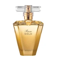 Wody i perfumy damskie - Avon Rare Gold woda perfumowana 50 ml - miniaturka - grafika 1