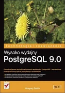 E-booki - informatyka - Wysoko wydajny PostgreSQL 9.0 - miniaturka - grafika 1