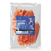 Przysmaki dla psów - WAFI MIĘKKIE PIERSI Z KURCZAKA 500G - miniaturka - grafika 1