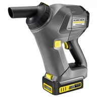 Odkurzacze przemysłowe - Karcher Professional HV 1.394-260.0 - miniaturka - grafika 1