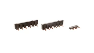 Eaton Komplet do oprzewodowania układu gwiazda-trójkąt Y/D DILM65-XSL 101058 - Silniki elektryczne i akcesoria - miniaturka - grafika 1