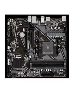 Płyta główna GIGABYTE A520M DS3H V2 AM4 DDR4 Micro ATX MB - Płyty główne - miniaturka - grafika 1