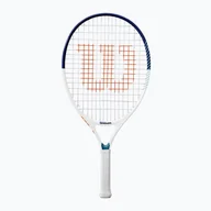 Tenis ziemny - Rakieta tenisowa dziecięca Wilson Roland Garros Elite 21 - miniaturka - grafika 1