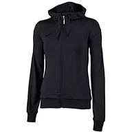 Bluzy damskie - Joma damska bluza Sculpture czarna, XL - miniaturka - grafika 1