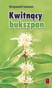 Kwitnący bukszpan - Religia i religioznawstwo Kwitnący bukszpan - Religia i religioznawstwo - miniaturka - grafika 1
