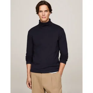 Tommy Hilfiger Golf | Slim Fit - Koszulki męskie - miniaturka - grafika 1