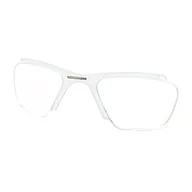 Okulary przeciwsłoneczne - NIKE Okulary przeciwsłoneczne Rx Clip Ii, przezroczyste, 47, Jasne, 47 - miniaturka - grafika 1