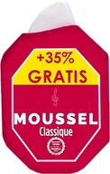 Kosmetyki do kąpieli - Żel pod prysznic Moussel Classique 650+250 ml (8720181257117) - miniaturka - grafika 1