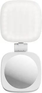 Smallrig 4933 Lampa LED do telefonu komórkowego i wideo, biała - Akcesoria fotograficzne - miniaturka - grafika 1