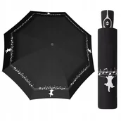 Parasole - Parasol automatyczny Doppler Fiber Magic Musically Cat - miniaturka - grafika 1