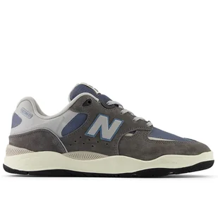 Buty New Balance Numeric NM1010JP - szare - Buty sportowe męskie - miniaturka - grafika 1