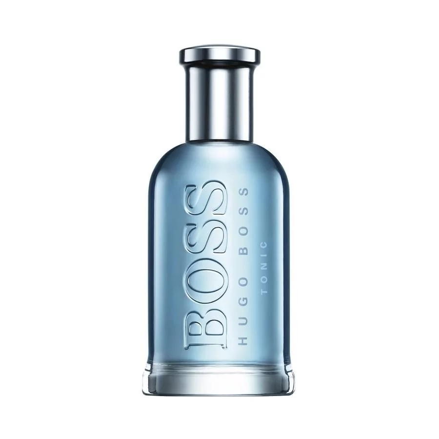 Hugo Boss Boss Bottled Tonic woda toaletowa 50ml