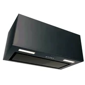 Okapy kuchenne - VDB SP3 PRO 60 Black - miniaturka - grafika 1