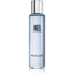 Mugler Angel woda perfumowana napełnienie dla kobiet 100 ml - Wody i perfumy damskie - miniaturka - grafika 1