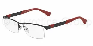 Emporio Armani  EA 1014 3085 - Okulary korekcyjne, oprawki, szkła - miniaturka - grafika 1