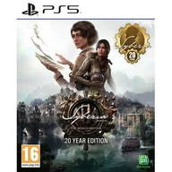 Gry PlayStation 5 - Syberia: The World Before - Edycja Kolekcjonerska GRA PS5 - miniaturka - grafika 1