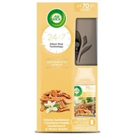 Odświeżacze powietrza - Odświeżacz powietrza AIR WICK Drzewo Sandałowe &amp; Wanilia 250 ml - miniaturka - grafika 1