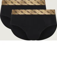 Majtki męskie - Guess Underwear Slipy 3-pack - miniaturka - grafika 1