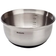Miski i półmiski - Brabantia Misa kuchenna 1l - miniaturka - grafika 1