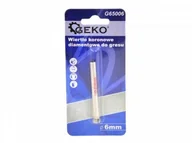 Otwornice - Wierto koronowe diamentowe do gresu 6mm 2szt - miniaturka - grafika 1