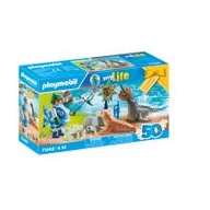 Klocki - Karmienie zwierząt 71448 - miniaturka - grafika 1