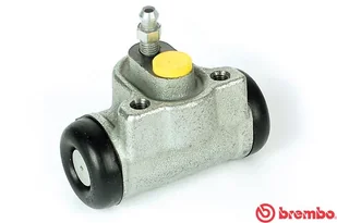 BREMBO Cylinderek hamulcowy BREMBO A12131 34211159569 A12131 - Cylinderki hamulcowe - miniaturka - grafika 1