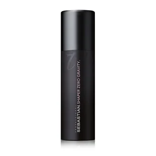 Sebastian Hold Shaper Zero Gravity Lightweight Control Hairspray Lakiery do włosów 50 ml - Kosmetyki do stylizacji włosów - miniaturka - grafika 1