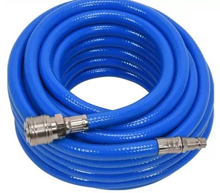 YATO WĄŻ PNEUMATYCZNY ZBROJONY PVC 10mm x10m Z SZYBKOZŁĄCZAMI YT-24224 YT-24224 - Akcesoria pneumatyczne - miniaturka - grafika 4