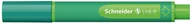 Flamastry - SCHNEIDER Flamaster SCHNEIDER Link-It, 1,0mm, morski SR192014 - miniaturka - grafika 1