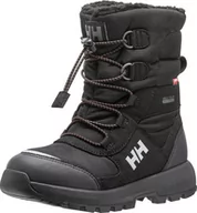 Śniegowce damskie - buty zimowe śniegowce Helly Hansen FW BOOTS & SHOES JK SILVERTON BOOT HT US 11 - miniaturka - grafika 1