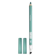 Kredki do oczu - PUPA Multiplay Eye Pencil kredka do oczu 14 Water Green 1,2g - miniaturka - grafika 1