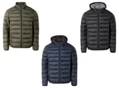 Kurtki męskie - esmara Men Lekka kurtka męska - miniaturka - grafika 1