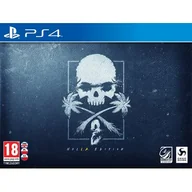 Gry PlayStation 4 - Dead Island 2 Edycja HELL-A STEELBOOK PL GRA PS4 - miniaturka - grafika 1