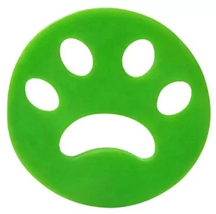 CZYŚCIK ŻELOWY do Usuwania Sierści Zwierząt Domowych 1 sztuka AG800A - Miotły, szufle, mopy - miniaturka - grafika 1