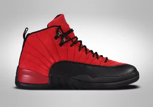 Nike Air Jordan 12 Retro Reverse Flue Game - Koszykówka - miniaturka - grafika 1