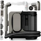 Odkurzacze - Uwant Y200S z funkcją pary Szary - miniaturka - grafika 1