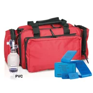 Sprzęt ratunkowy - Zestaw podstawowy ZP810-II-PVC - miniaturka - grafika 1